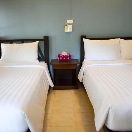 Sairee Hut Resort Koh Tao Exterior photo