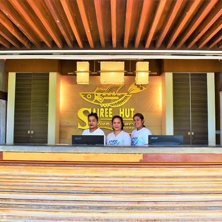 Sairee Hut Resort Koh Tao Exterior photo