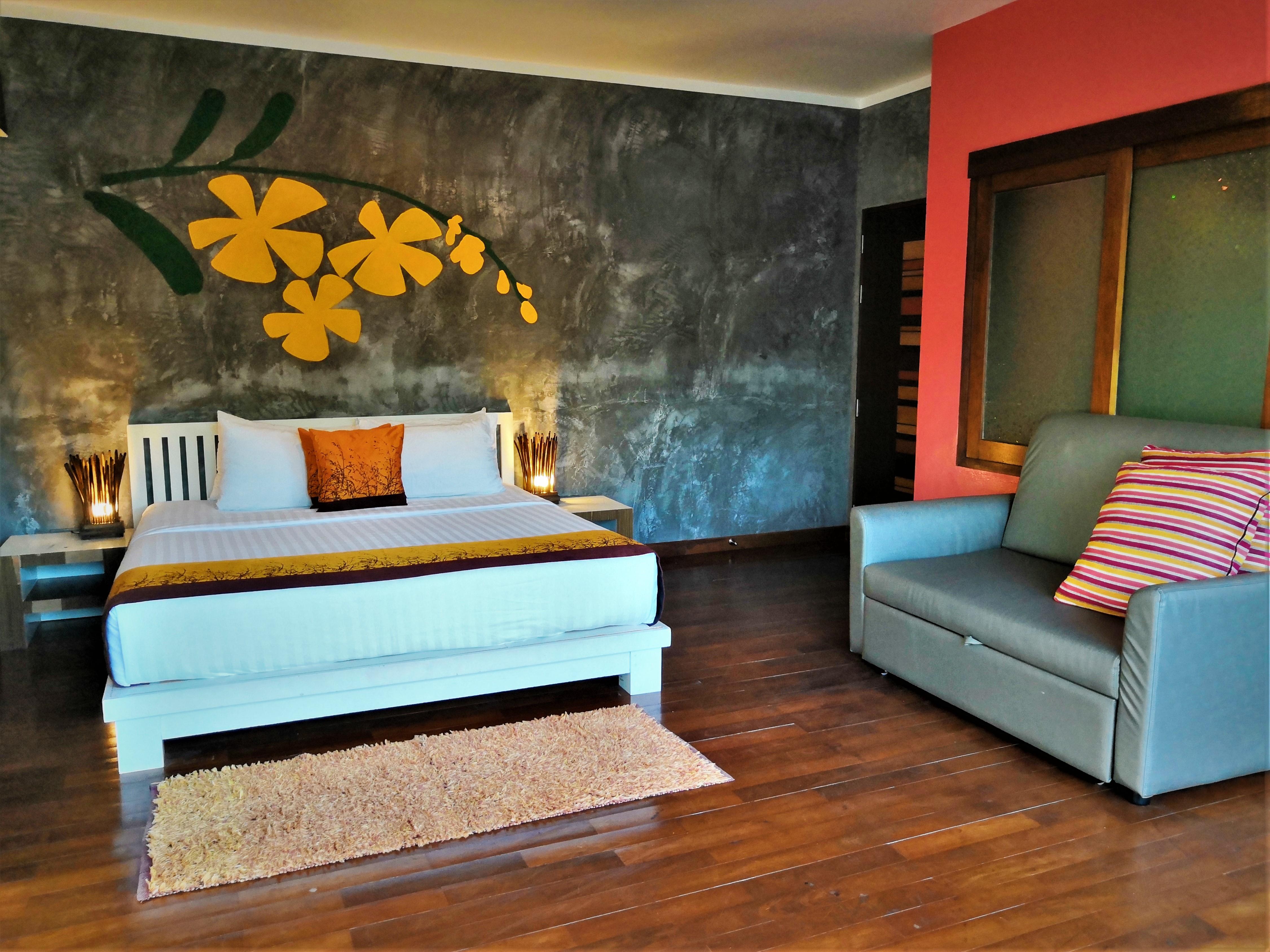 Sairee Hut Resort Koh Tao Exterior photo