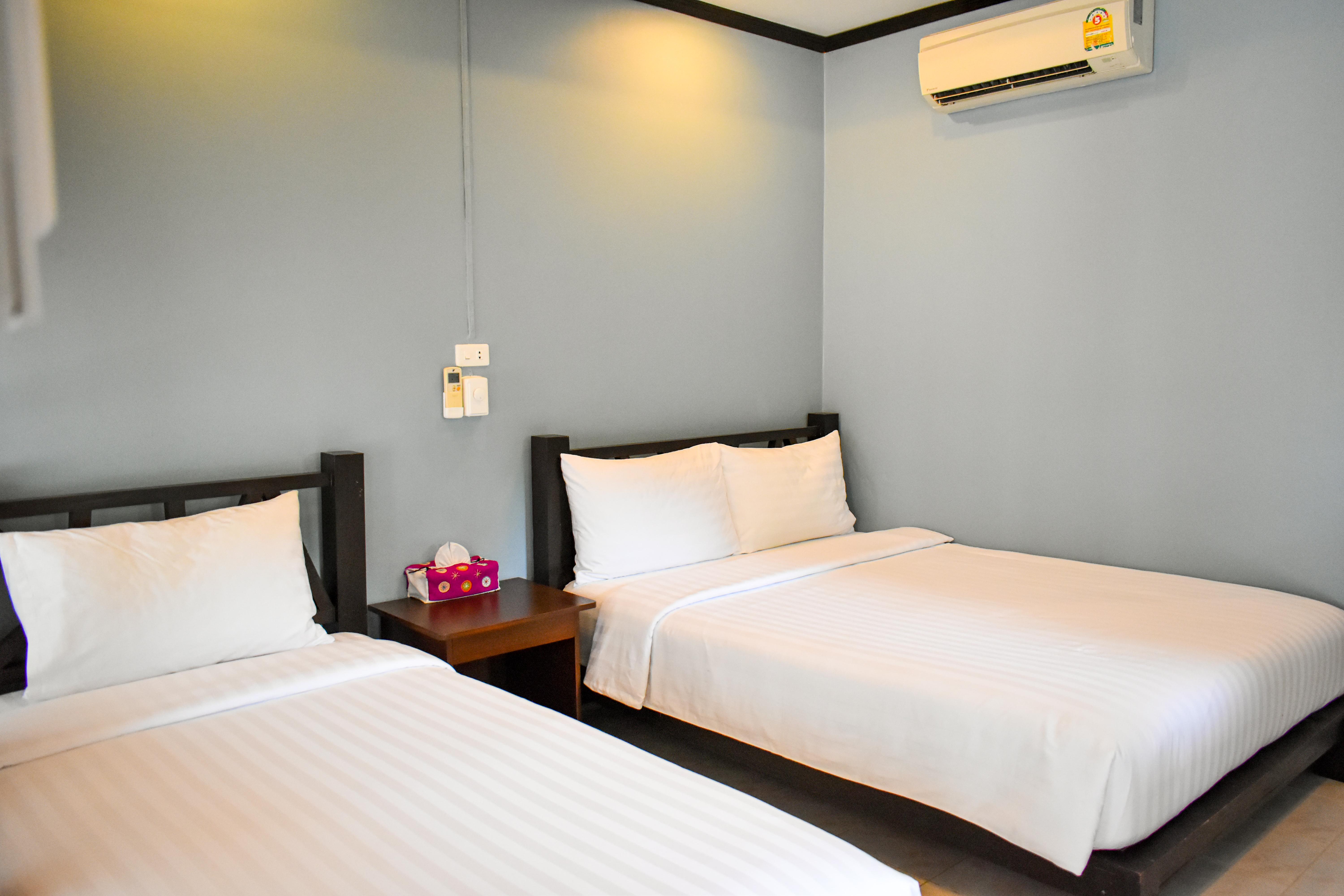 Sairee Hut Resort Koh Tao Exterior photo