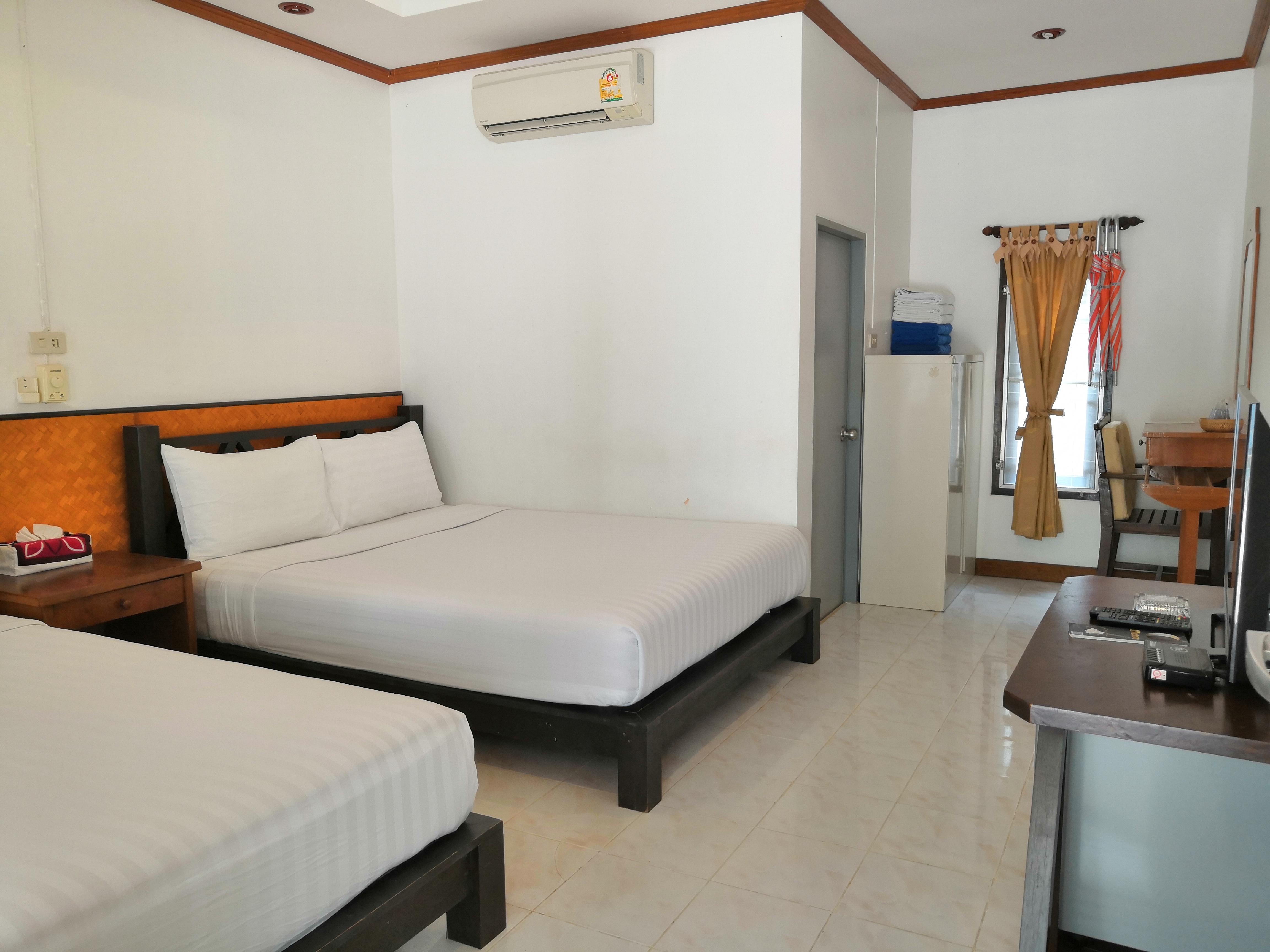 Sairee Hut Resort Koh Tao Exterior photo