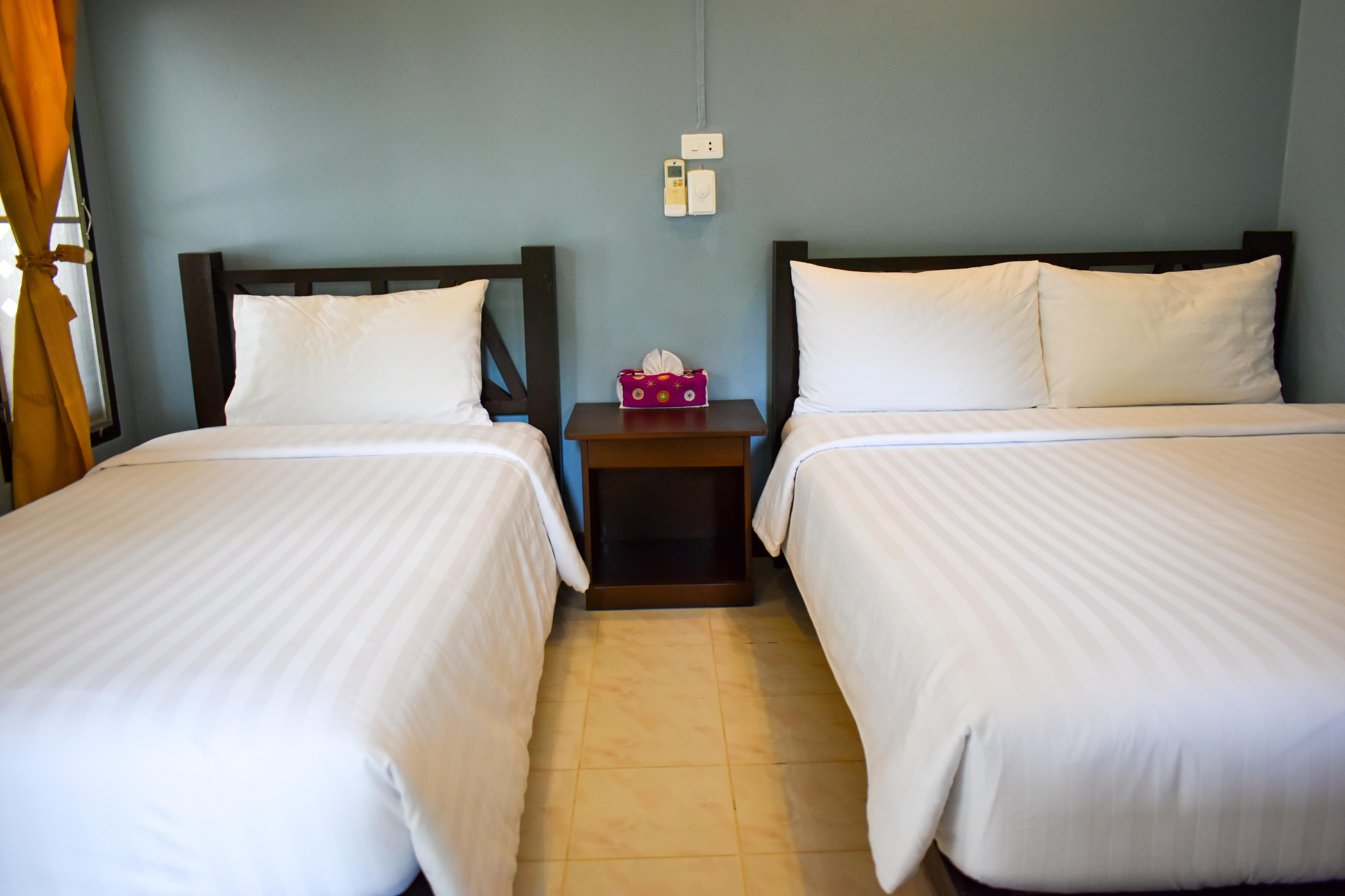 Sairee Hut Resort Koh Tao Exterior photo