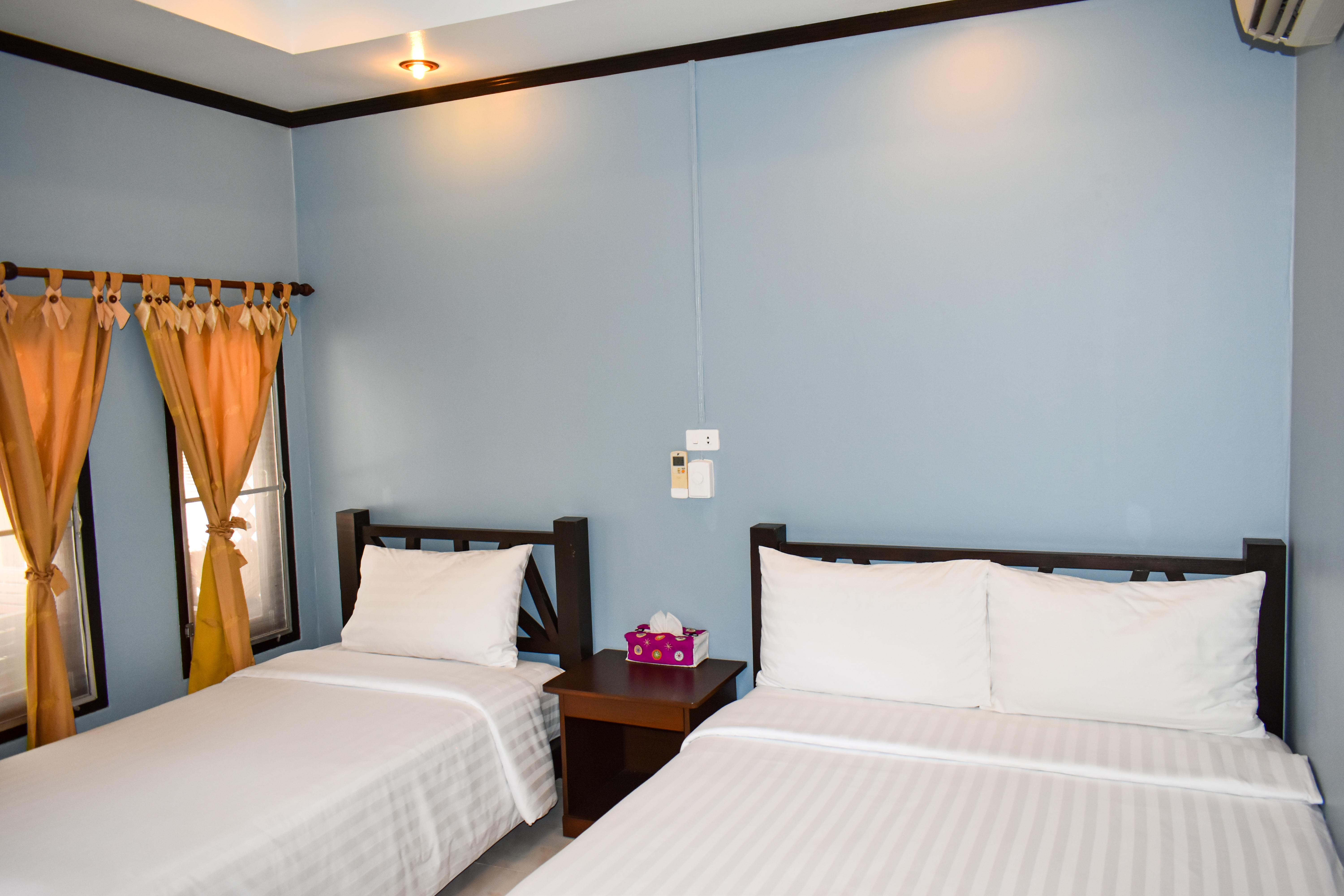 Sairee Hut Resort Koh Tao Exterior photo
