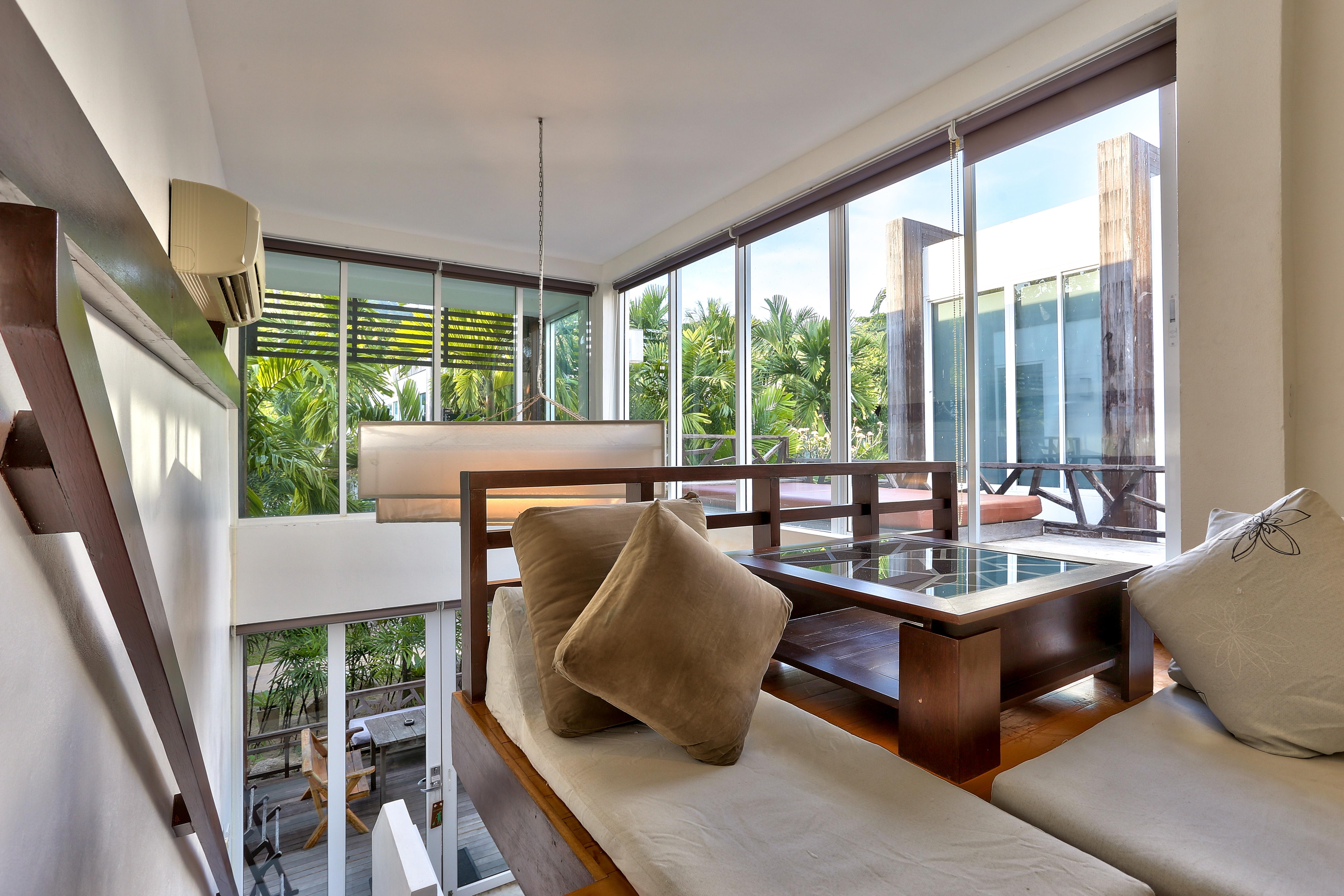 Sairee Hut Resort Koh Tao Exterior photo