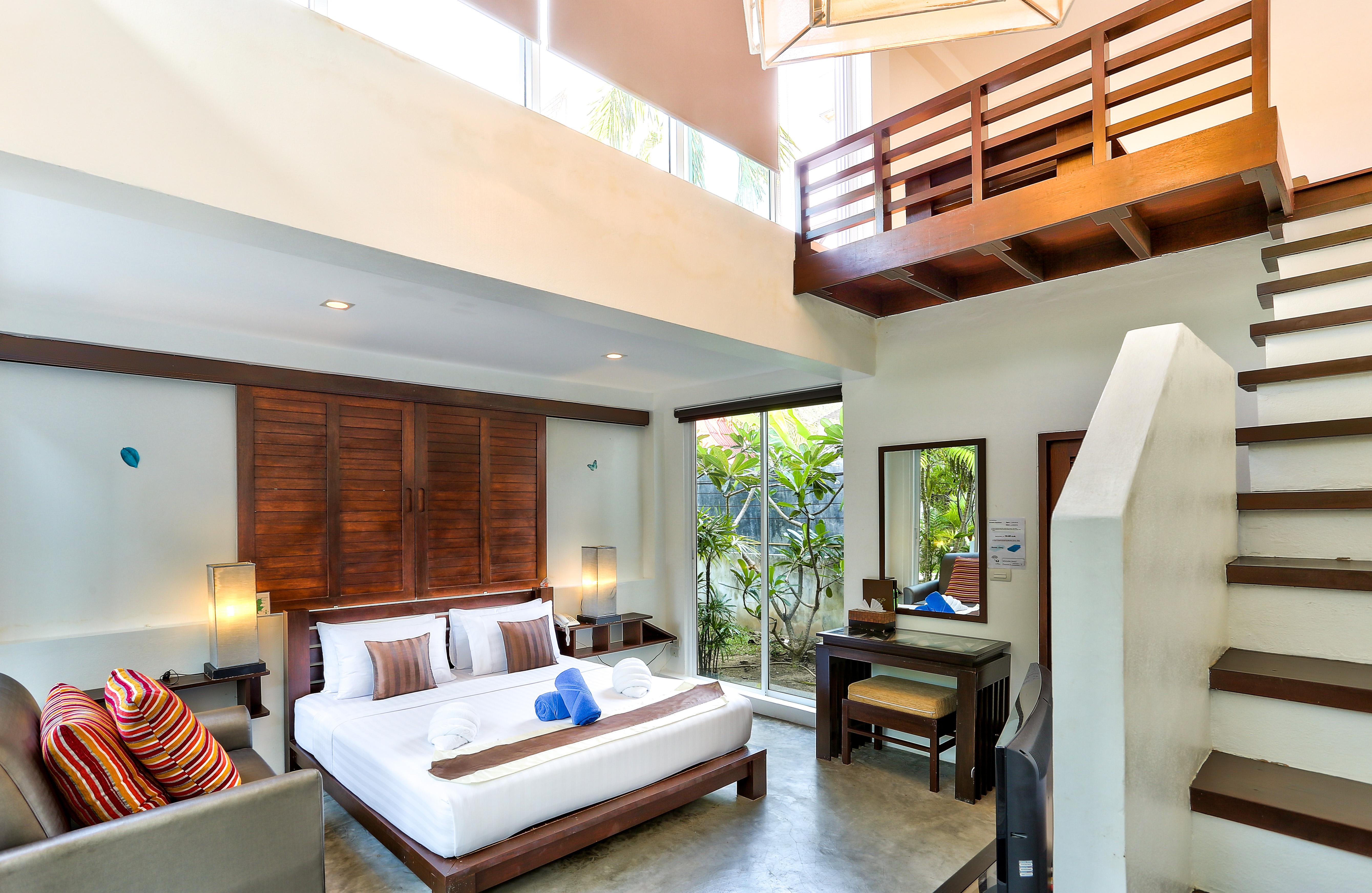 Sairee Hut Resort Koh Tao Exterior photo