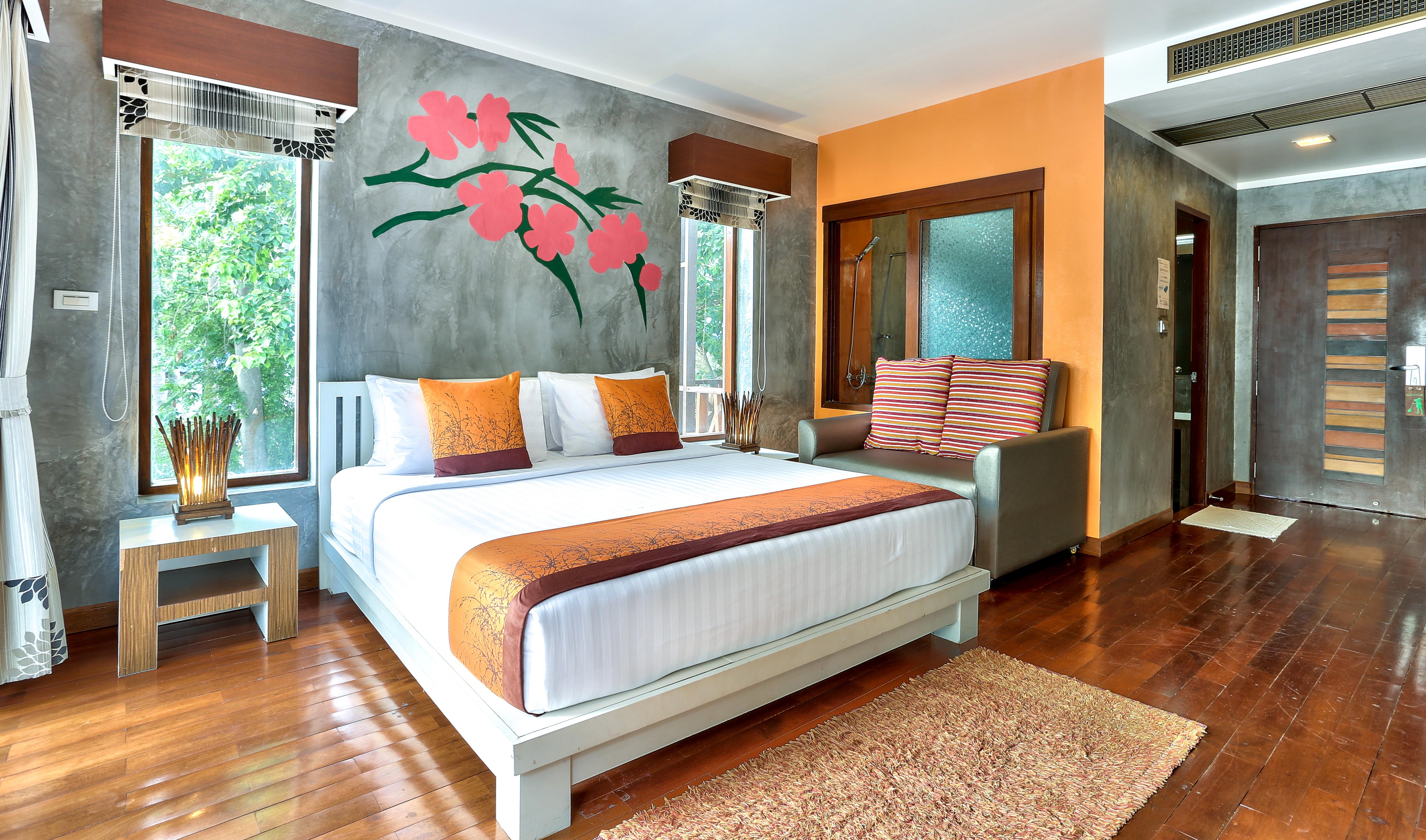 Sairee Hut Resort Koh Tao Exterior photo