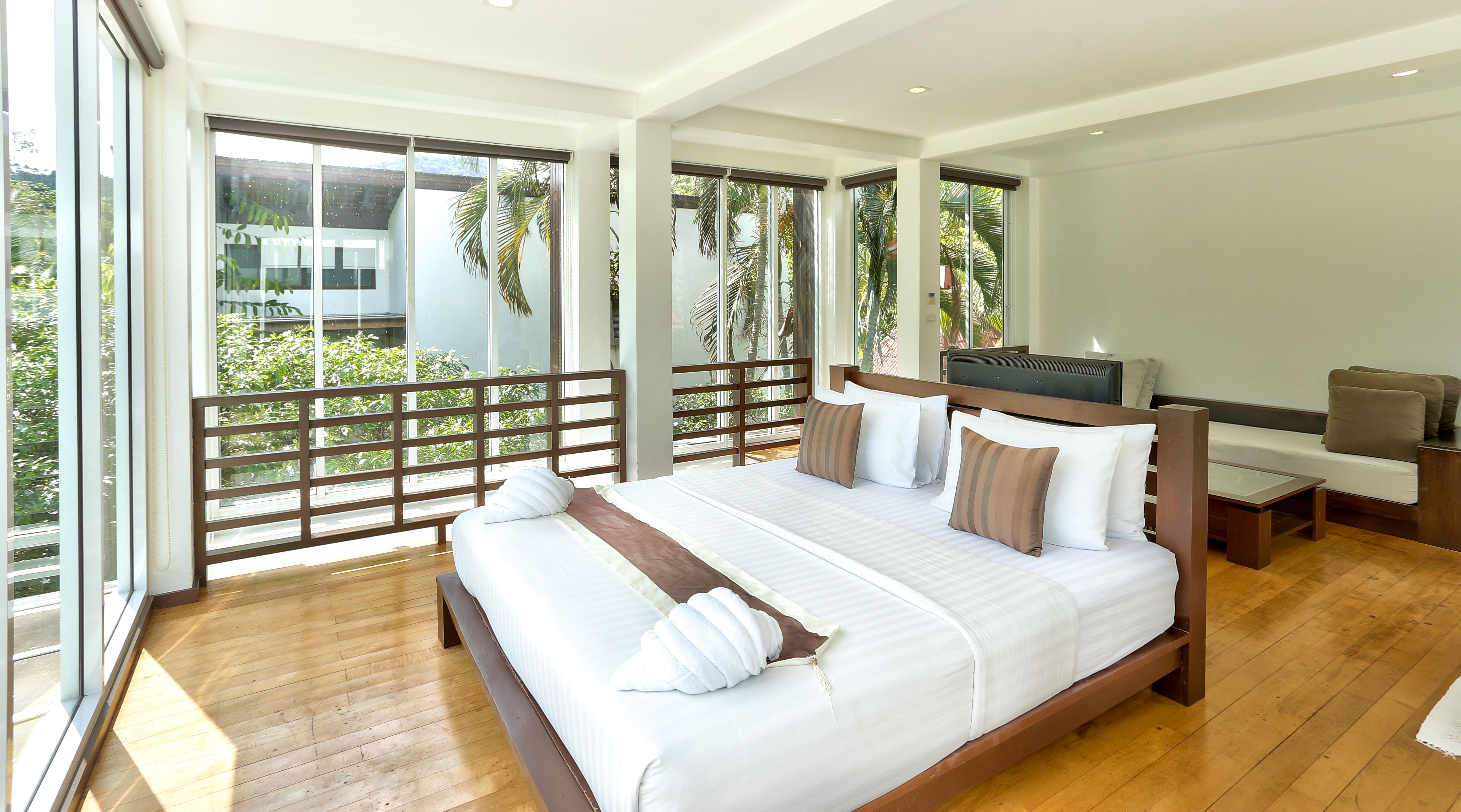 Sairee Hut Resort Koh Tao Exterior photo