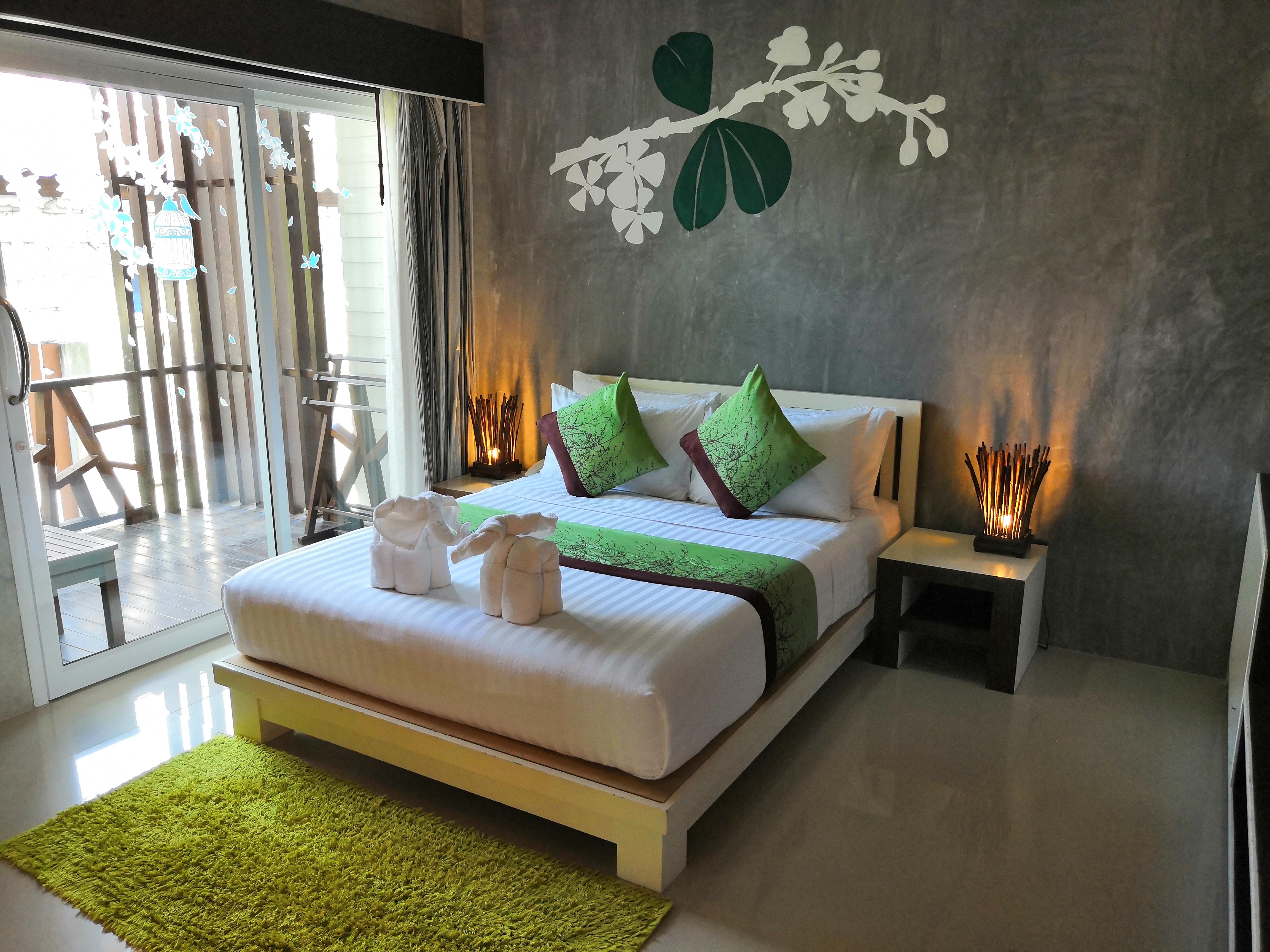 Sairee Hut Resort Koh Tao Exterior photo