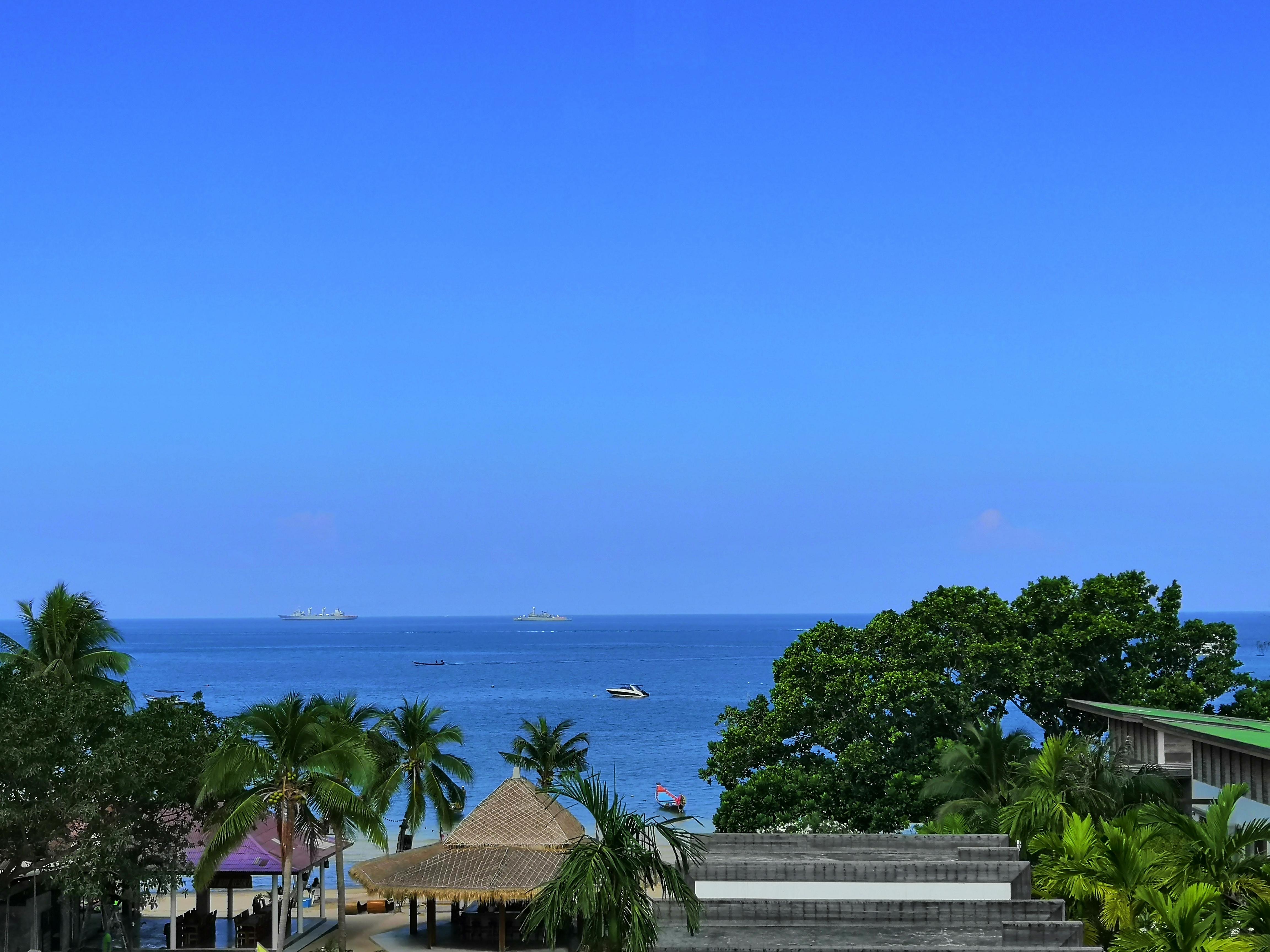 Sairee Hut Resort Koh Tao Exterior photo
