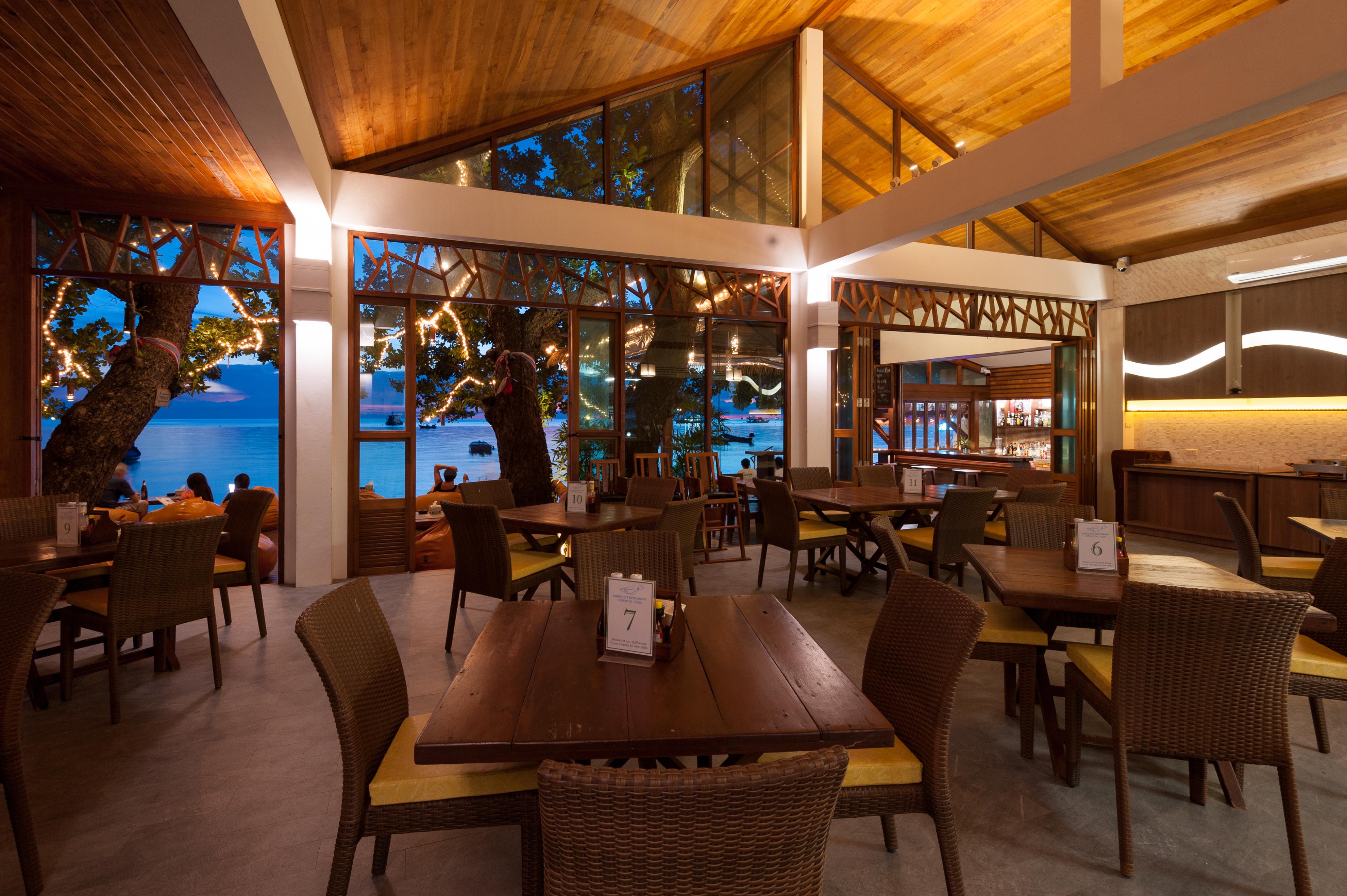 Sairee Hut Resort Koh Tao Exterior photo