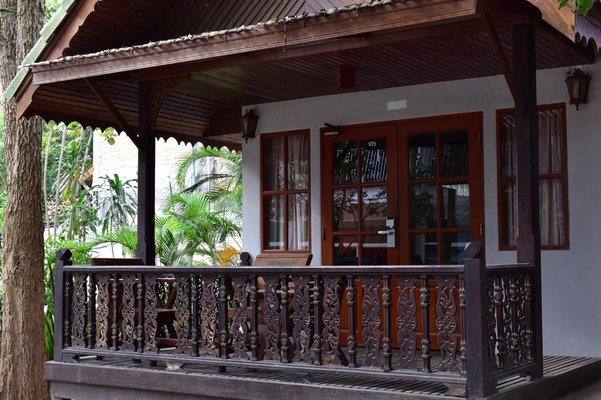 Sairee Hut Resort Koh Tao Exterior photo